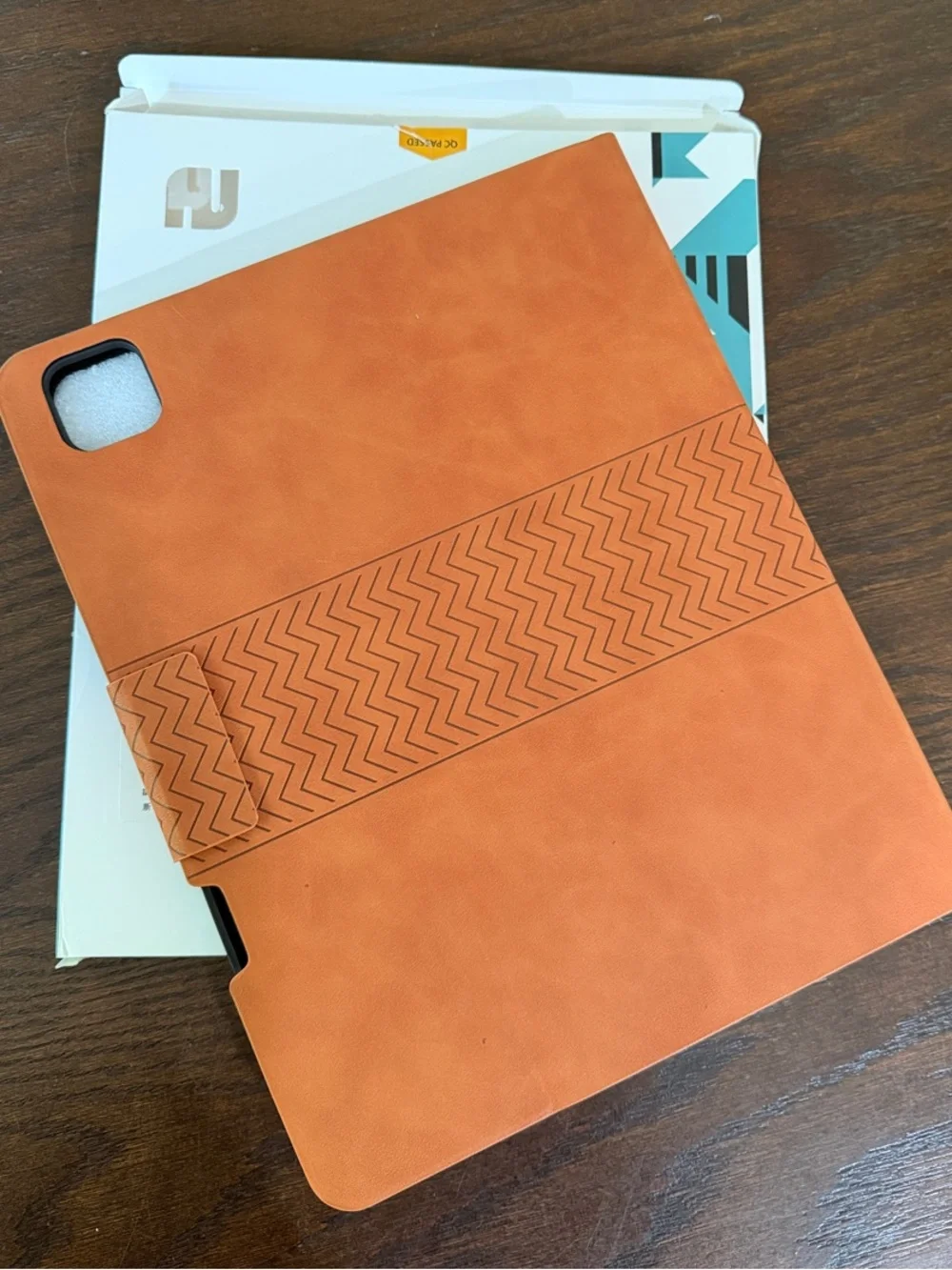 Case for iPad Pro 6th/5th/4th/3rd Generation